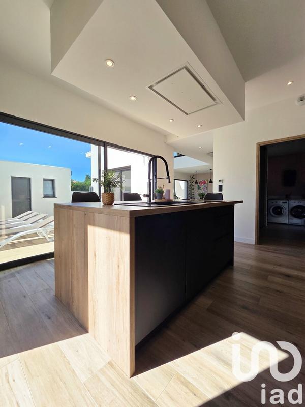 Maison de maîtres - 147 m² - 4 pièces