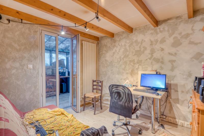 Maison - 84 m² - 3 pièces