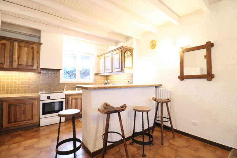 Maison - 123 m² - 4 pièces