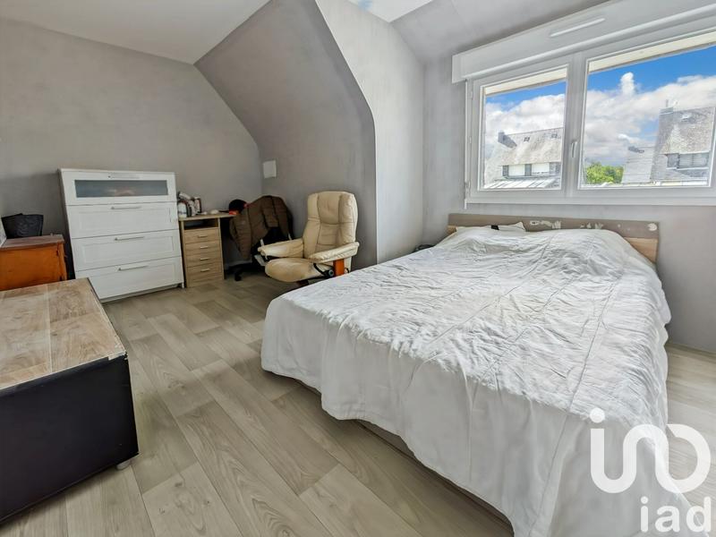 Maison de ville - 132 m² - 6 pièces