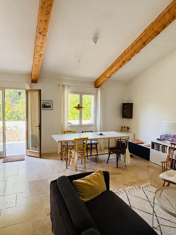 Maison - 113 m² - 5 pièces