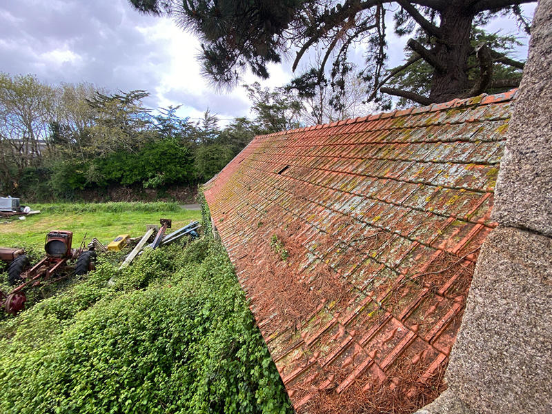 Maison - 138 m² - 6 pièces