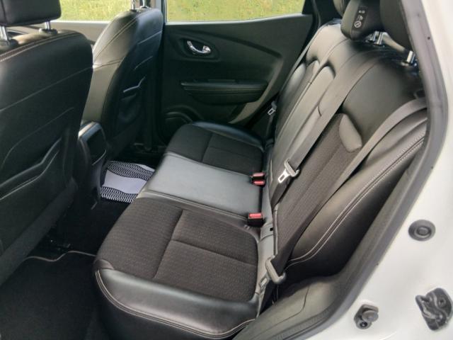 Renault Kadjar dCi 130 Energy Intens