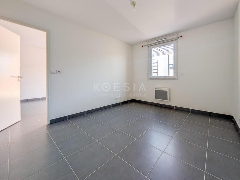 Appartement - 39 m² - 2 pièces