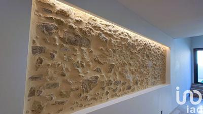 Maison de ville - 125 m² - 5 pièces