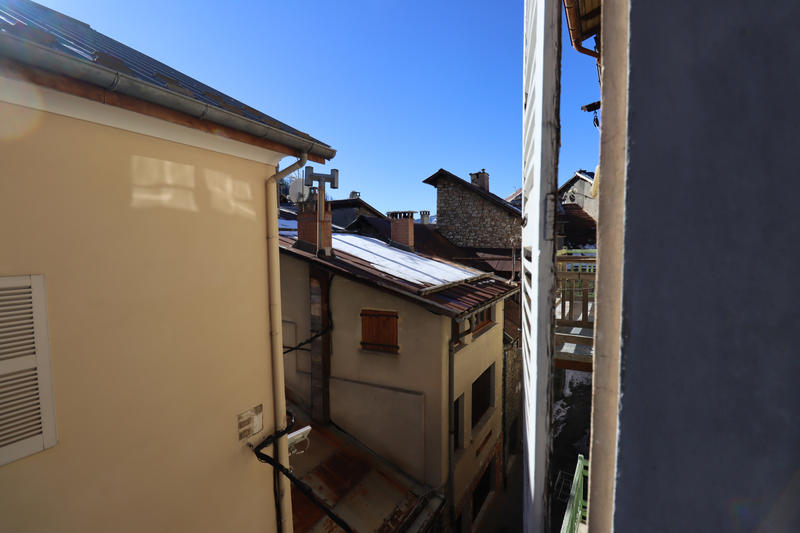 Maison de village - 134 m² - 11 pièces