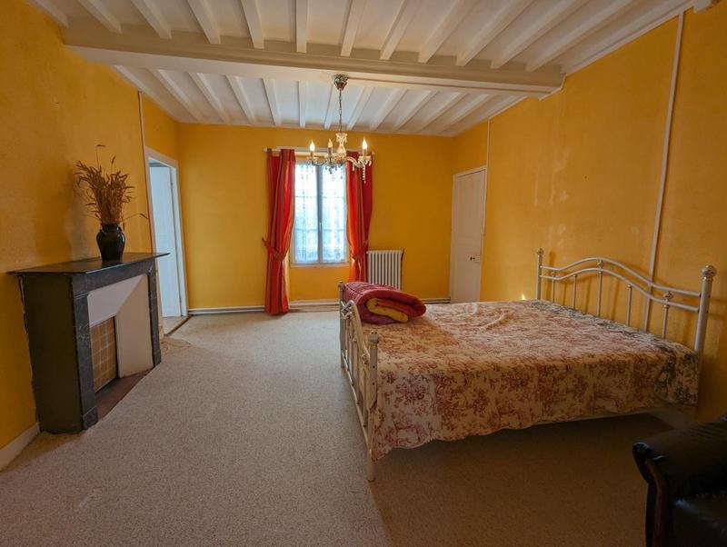 Maison - 164 m² - 5 pièces