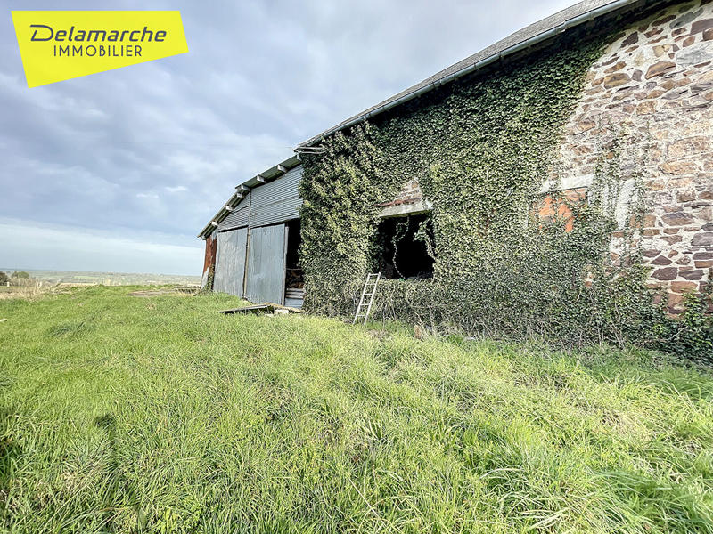 Maison - 370 m² - 6 pièces