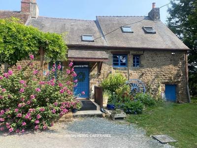 Maison en pierre - 170 m² - 6 pièces