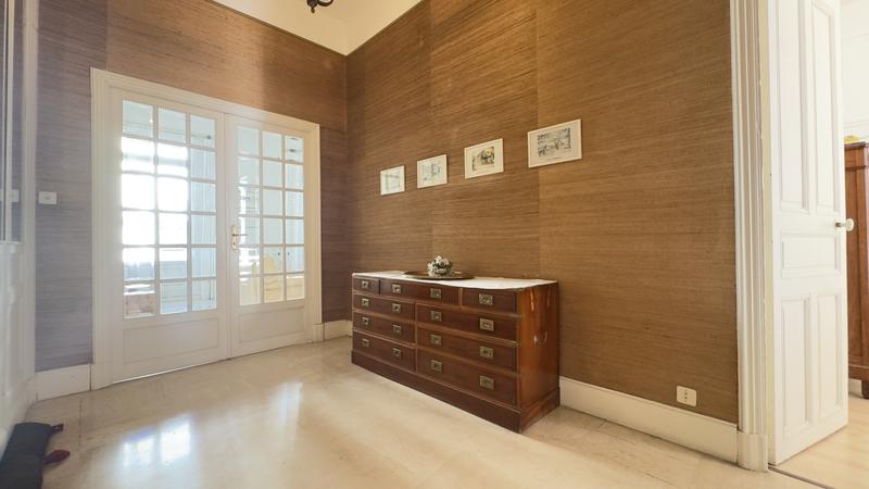 Appartement - 114 m² - 4 pièces