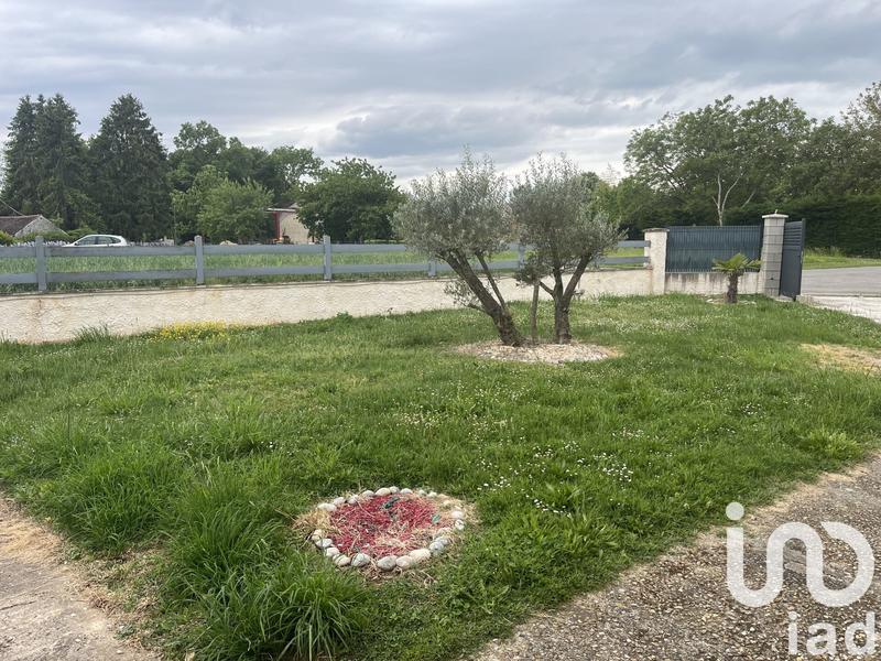 Maison - 131 m² - 7 pièces