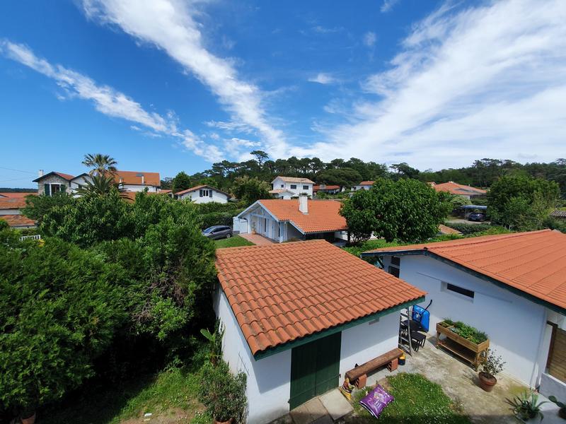 Appartement - 85 m² - 2 pièces