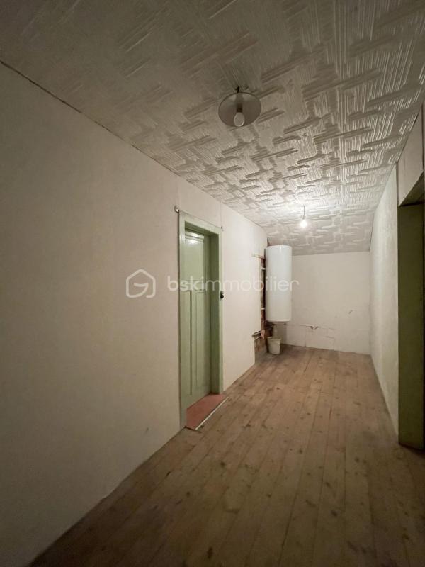 Maison - 88 m² - 4 pièces