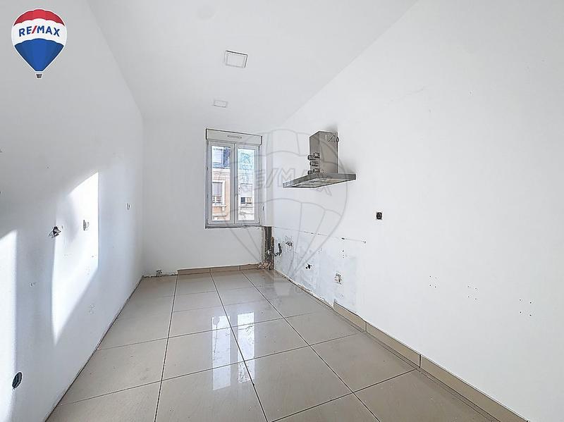 Appartement - 107 m² - 5 pièces