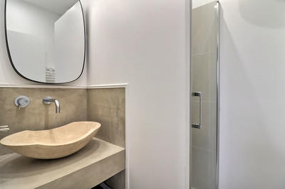 Appartement - 14 m² - 1 pièce