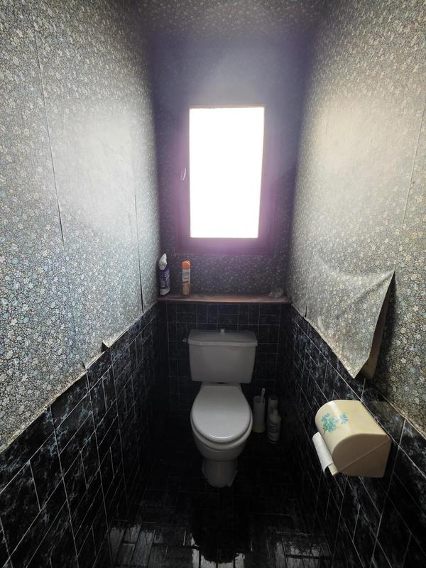 Maison - 154 m² - 6 pièces