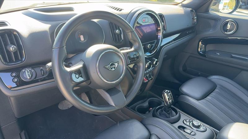 Mini Countryman 2.0 Cooper s 178 All4 Bva8 Special Edition Northwood - Automatique Toit ouvrant