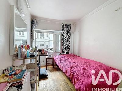 Appartement - 27 m² - 2 pièces