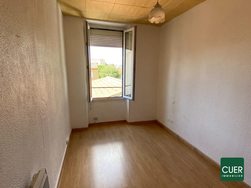 Appartement - 53 m² - 2 pièces