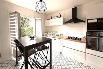 Pavillon - 117 m² - 5 pièces