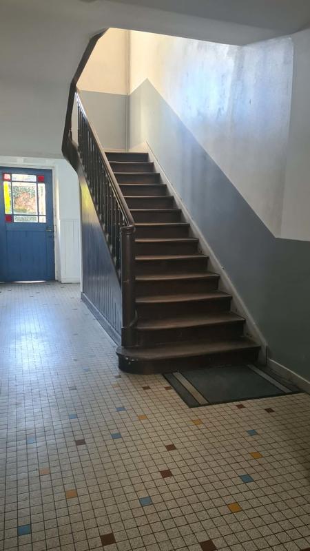 Appartement - 75 m² - 3 pièces