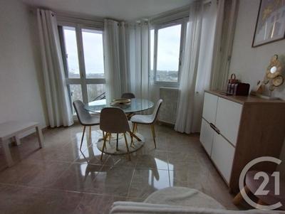 Appartement - 53 m² - 2 pièces