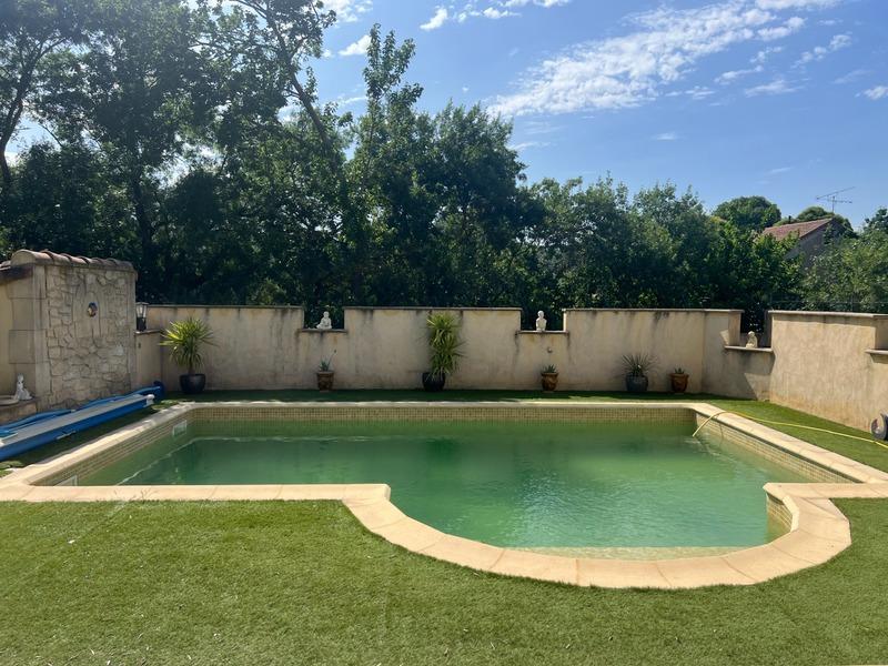 Maison - 136 m² - 4 pièces