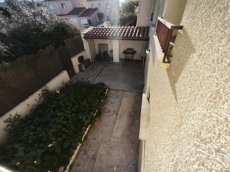 Maison - 130 m² - 4 pièces