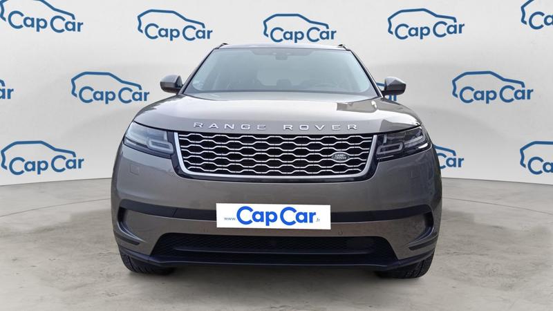 Land Rover Range Rover Velar 2.0 Si4 250 4wd Bva8 s - Automatique Toit ouvrant