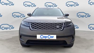 Land Rover Range Rover Velar 2.0 Si4 250 4wd Bva8 s - Automatique Toit ouvrant