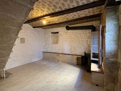 Maison ancienne - 68 m² - 5 pièces