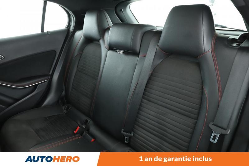 Mercedes Gla 250 4Matic 7g-Dct 211 ch