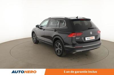 Volkswagen Tiguan Allspace 2.0 Tdi Carat Dsg7 150 ch