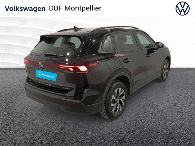 Volkswagen Tiguan 1.5 eHybrid 204ch Dsg6 Life Plus