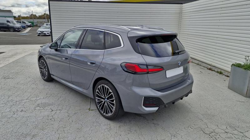 Bmw Serie 2 Active Tourer 218i 136 Ch Dkg7 m Sport
