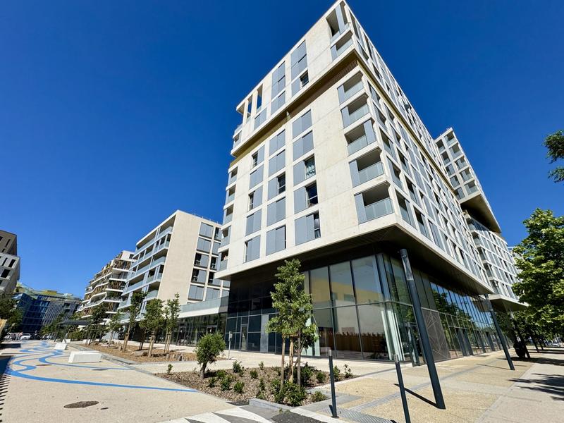 Appartement - 78 m² - 4 pièces