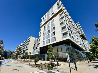 Appartement - 78 m² - 4 pièces