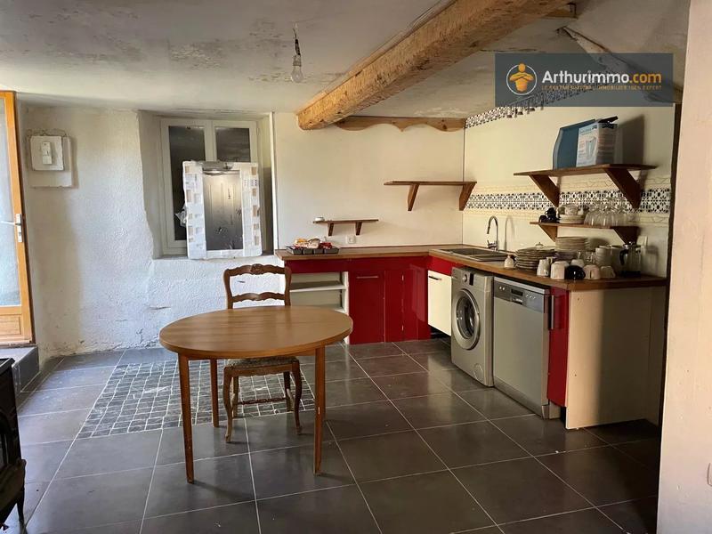 Maison - 149 m² - 6 pièces