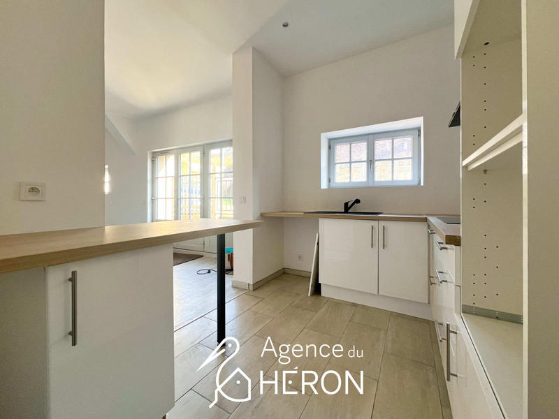 Maison - 73 m² - 3 pièces