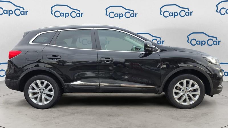 Renault Kadjar 1.5 Blue dCi 115 Business