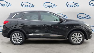 Renault Kadjar 1.5 Blue dCi 115 Business