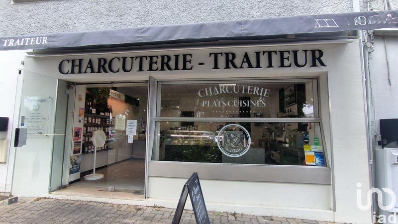 Local commercial - 108 m²