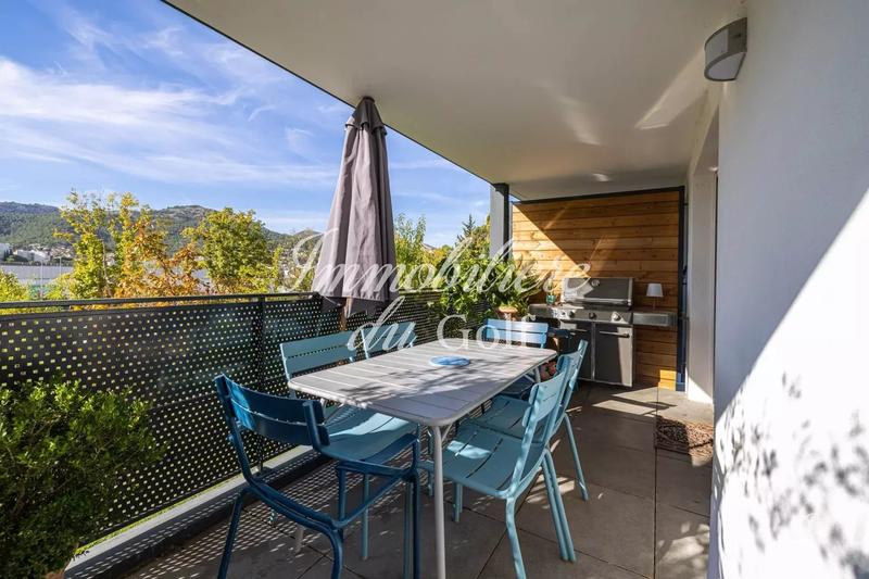 Appartement - 73 m² - 4 pièces