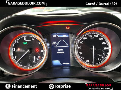 Suzuki Swift VII 1.2 Hybrid Pack