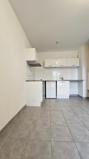 Appartement - 33 m² - 2 pièces