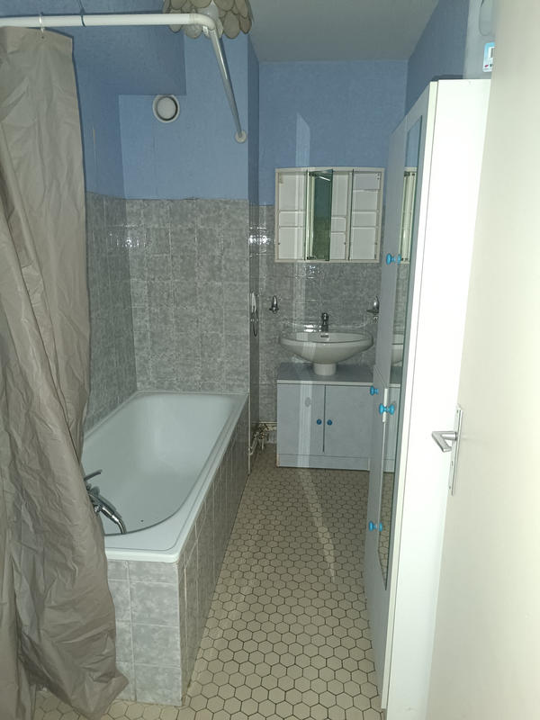 Appartement - 39 m² - 1 pièce