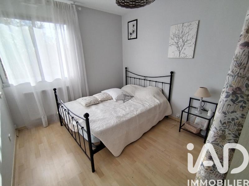 Appartement - 92 m² - 4 pièces
