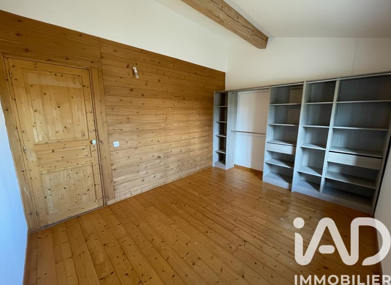Maison de campagne - 85 m² - 3 pièces