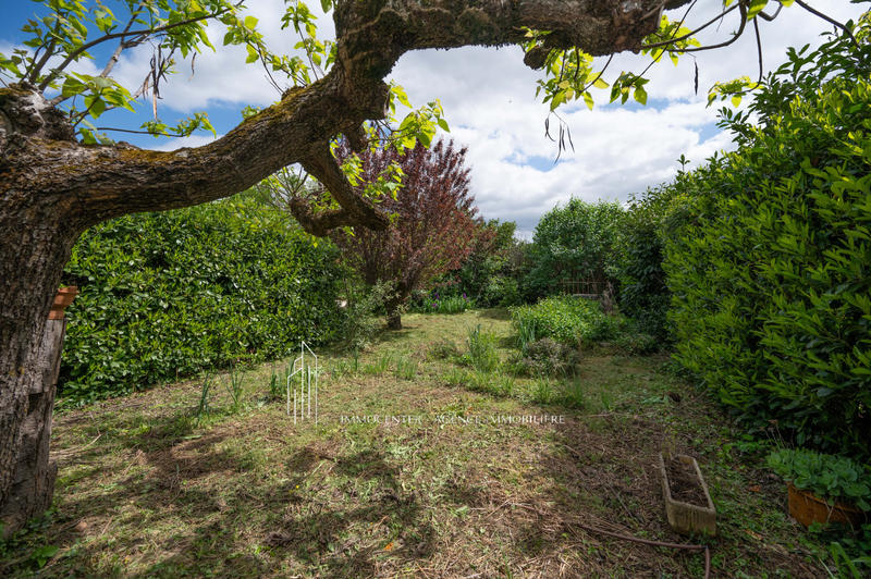 Appartement - 72 m² - 4 pièces