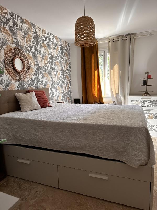 Villa - 100 m² - 4 pièces